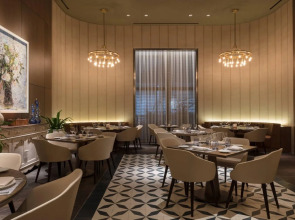 JW Marriott Marquis Miami