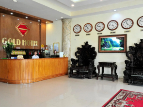 Gold Ninh Binh Hotel