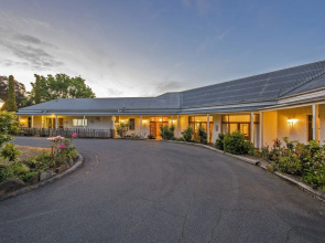 Stony Rise Cottage B&B
