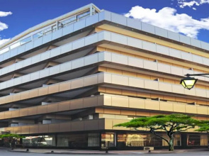 Mantas Hotel