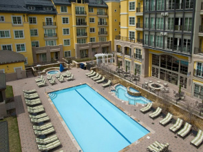 Ritz Carlton Vail #402 4 Bedroom Condo
