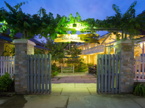 Blue Paradise Resort