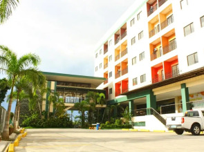 The Uptown Place