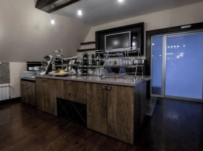 Apartments by Passage