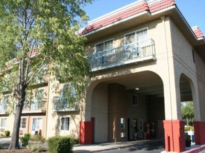 Quality Inn Tracy I-205