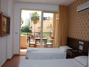 Sebnem Apart & Studios