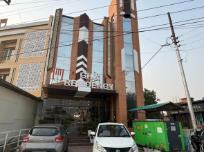 Hotel MJ Ghai Residency