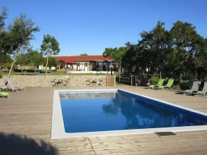 Casa de Campo Vale do Asno
