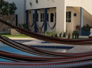 Hotel Nikché Mérida