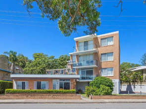 Shoal Bay Road, Bella Vista, Unit 10, 19