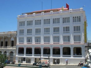 Hotel Cubanacan Casa Granda