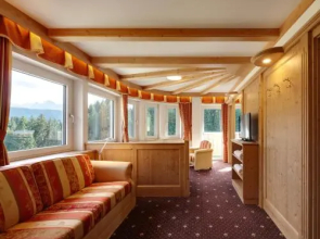 Hotel Schwarzenbach