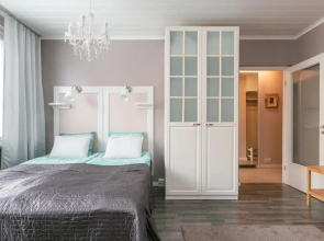 Piriko Studio Apartment