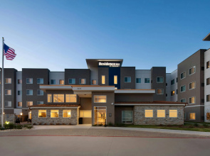 Residence Inn by Marriott Waco South
