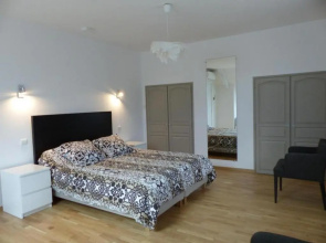 Gîte Hauterives, 2 pièces, 3 personnes - FR-1-489-203