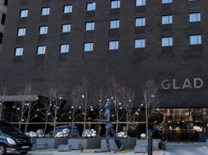 GLAD Yeouido