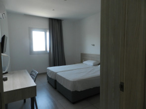 Evabelle Napa Hotel Apartments