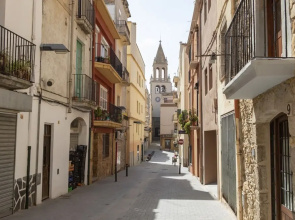 Bravissimo Apartment Palamós
