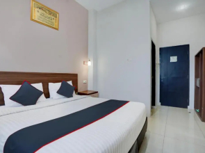 Townhouse Oak Padang near RTH Imam Bonjol