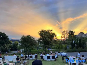 Rezen Retreat Xingyi