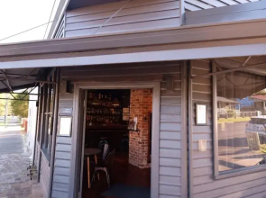 Jaspers Cabins