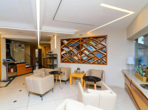 Kastro Hotel