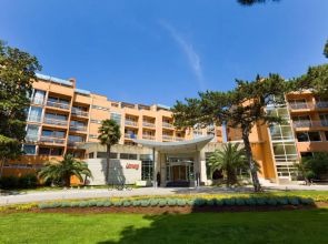 Hotel Umag Plava Laguna