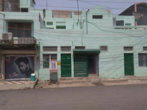 Goroomgo K.S.N. Paying Guest House Varanasi