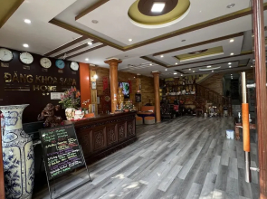 Dang Khoa Homestay