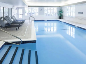 Residence Inn by Marriott Boston Marlborough