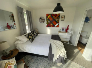 Greenmeadows Napier & Pet Friendly