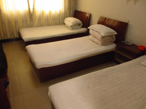 Meiguiyuan Hotel