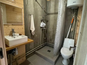 Коттедж Tiny House 
