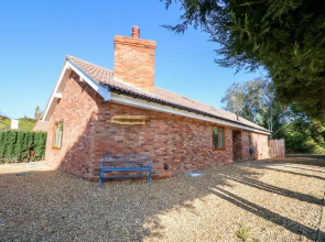 Sherwood Lodge