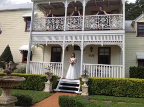 Middleton House Maleny