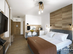 Cascadas Family Resort