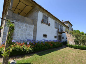 Casa do Ribeiro
