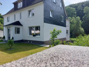 Ferienwohnung Zum Kühlen Grund