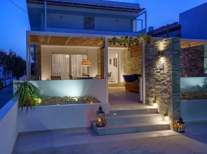 Sia Mare Seaside Apartments Faliraki