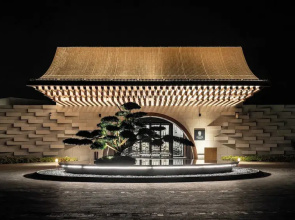 Banyan Tree Yangcheng Lake