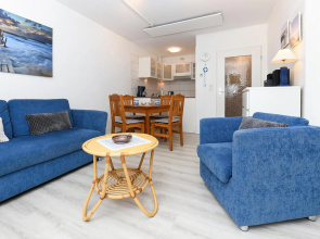 Ferienwohnung Sonnenriff