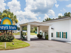 OYO Hampton South Carolina Hwy 278