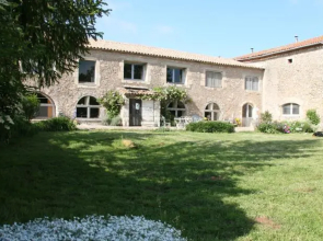 Cottage des Clauzals
