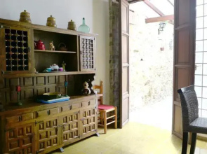 Casa Portal