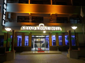 Grand Krone Hotel