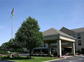 Holiday Inn Express & Suites Troy by IHG