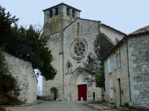 Hotel au Charme du Levat