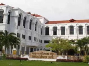 Princess Angkor Hotel & Spa Siem Reap