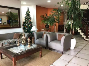 Suite Ilhaflat