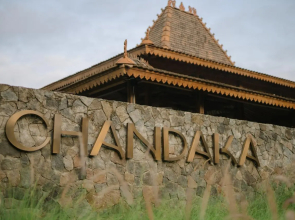 Chandaka Borobudur